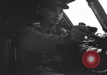 Image of WB-29 Hurricane Hunter aircraft Bermuda Island, 1955, second 47 stock footage video 65675076438