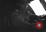 Image of WB-29 Hurricane Hunter aircraft Bermuda Island, 1955, second 51 stock footage video 65675076438