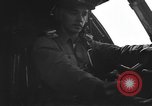 Image of WB-29 Hurricane Hunter aircraft Bermuda Island, 1955, second 52 stock footage video 65675076438