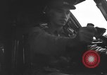 Image of WB-29 Hurricane Hunter aircraft Bermuda Island, 1955, second 56 stock footage video 65675076438