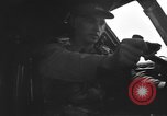 Image of WB-29 Hurricane Hunter aircraft Bermuda Island, 1955, second 59 stock footage video 65675076438
