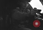 Image of WB-29 Hurricane Hunter aircraft Bermuda Island, 1955, second 60 stock footage video 65675076438
