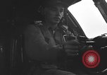 Image of WB-29 Hurricane Hunter aircraft Bermuda Island, 1955, second 61 stock footage video 65675076438