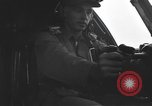Image of WB-29 Hurricane Hunter aircraft Bermuda Island, 1955, second 62 stock footage video 65675076438