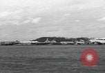 Image of WB-50 and WB-29  Weather reconnaissance aircraft Bermuda Island, 1955, second 10 stock footage video 65675076439