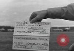 Image of WB-50 and WB-29  Weather reconnaissance aircraft Bermuda Island, 1955, second 19 stock footage video 65675076439