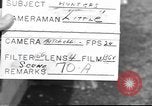 Image of WB-50 and WB-29  Weather reconnaissance aircraft Bermuda Island, 1955, second 49 stock footage video 65675076439