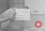 Immagine di Aviatori di pianificazione del volo Bermuda, 1955, secondo 1 filmato di repertorio 65675076440