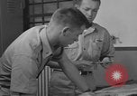 Immagine di Aviatori di pianificazione del volo Bermuda, 1955, secondo 4 filmato di repertorio 65675076440