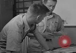 Immagine di Aviatori di pianificazione del volo Bermuda, 1955, secondo 6 filmato di repertorio 65675076440