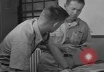 Immagine di Aviatori di pianificazione del volo Bermuda, 1955, secondo 8 filmato di repertorio 65675076440