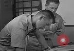 Immagine di Aviatori di pianificazione del volo Bermuda, 1955, secondo 10 filmato di repertorio 65675076440