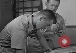 Immagine di Aviatori di pianificazione del volo Bermuda, 1955, secondo 11 filmato di repertorio 65675076440
