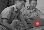 Immagine di Aviatori di pianificazione del volo Bermuda, 1955, secondo 16 filmato di repertorio 65675076440