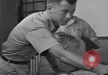 Immagine di Aviatori di pianificazione del volo Bermuda, 1955, secondo 17 filmato di repertorio 65675076440