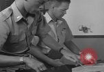 Immagine di Aviatori di pianificazione del volo Bermuda, 1955, secondo 21 filmato di repertorio 65675076440