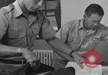 Immagine di Aviatori di pianificazione del volo Bermuda, 1955, secondo 22 filmato di repertorio 65675076440