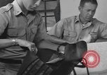 Immagine di Aviatori di pianificazione del volo Bermuda, 1955, secondo 23 filmato di repertorio 65675076440