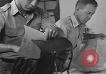 Immagine di Aviatori di pianificazione del volo Bermuda, 1955, secondo 25 filmato di repertorio 65675076440