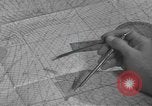 Immagine di Aviatori di pianificazione del volo Bermuda, 1955, secondo 32 filmato di repertorio 65675076440