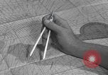 Immagine di Aviatori di pianificazione del volo Bermuda, 1955, secondo 33 filmato di repertorio 65675076440