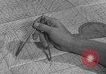 Immagine di Aviatori di pianificazione del volo Bermuda, 1955, secondo 36 filmato di repertorio 65675076440