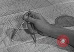 Immagine di Aviatori di pianificazione del volo Bermuda, 1955, secondo 37 filmato di repertorio 65675076440