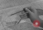 Immagine di Aviatori di pianificazione del volo Bermuda, 1955, secondo 38 filmato di repertorio 65675076440
