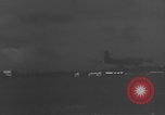 Immagine di WB-50 aeromobili in fase di decollo Bermuda, 1955, secondo 12 filmato di repertorio 65675076441