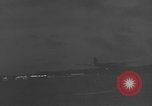 Immagine di WB-50 aeromobili in fase di decollo Bermuda, 1955, secondo 13 filmato di repertorio 65675076441