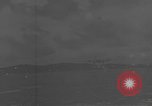 Immagine di WB-50 aeromobili in fase di decollo Bermuda, 1955, secondo 16 filmato di repertorio 65675076441