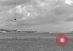 Immagine di WB-50 aeromobili in fase di decollo Bermuda, 1955, secondo 19 filmato di repertorio 65675076441