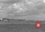 Immagine di WB-50 aeromobili in fase di decollo Bermuda, 1955, secondo 21 filmato di repertorio 65675076441