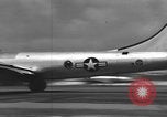 Immagine di WB-50 aeromobili in fase di decollo Bermuda, 1955, secondo 30 filmato di repertorio 65675076441