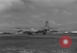 Immagine di WB-50 aeromobili in fase di decollo Bermuda, 1955, secondo 32 filmato di repertorio 65675076441