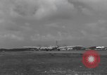 Immagine di WB-50 aeromobili in fase di decollo Bermuda, 1955, secondo 34 filmato di repertorio 65675076441