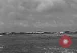 Immagine di WB-50 aeromobili in fase di decollo Bermuda, 1955, secondo 37 filmato di repertorio 65675076441