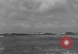 Immagine di WB-50 aeromobili in fase di decollo Bermuda, 1955, secondo 38 filmato di repertorio 65675076441