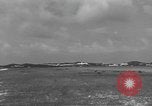Immagine di WB-50 aeromobili in fase di decollo Bermuda, 1955, secondo 40 filmato di repertorio 65675076441