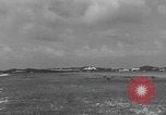 Immagine di WB-50 aeromobili in fase di decollo Bermuda, 1955, secondo 41 filmato di repertorio 65675076441