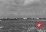 Immagine di WB-50 aeromobili in fase di decollo Bermuda, 1955, secondo 42 filmato di repertorio 65675076441