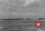 Immagine di WB-50 aeromobili in fase di decollo Bermuda, 1955, secondo 47 filmato di repertorio 65675076441