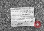 Immagine di WB-50D Superfortress Bermuda, 1955, secondo 1 filmato di repertorio 65675076442