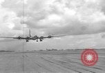 Immagine di WB-50D Superfortress Bermuda, 1955, secondo 3 filmato di repertorio 65675076442