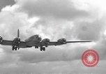 Immagine di WB-50D Superfortress Bermuda, 1955, secondo 4 filmato di repertorio 65675076442