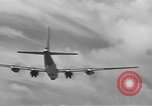 Immagine di WB-50D Superfortress Bermuda, 1955, secondo 6 filmato di repertorio 65675076442