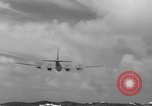 Immagine di WB-50D Superfortress Bermuda, 1955, secondo 7 filmato di repertorio 65675076442