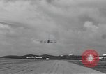 Immagine di WB-50D Superfortress Bermuda, 1955, secondo 9 filmato di repertorio 65675076442