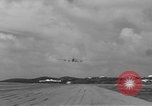 Immagine di WB-50D Superfortress Bermuda, 1955, secondo 10 filmato di repertorio 65675076442