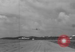 Immagine di WB-50D Superfortress Bermuda, 1955, secondo 11 filmato di repertorio 65675076442